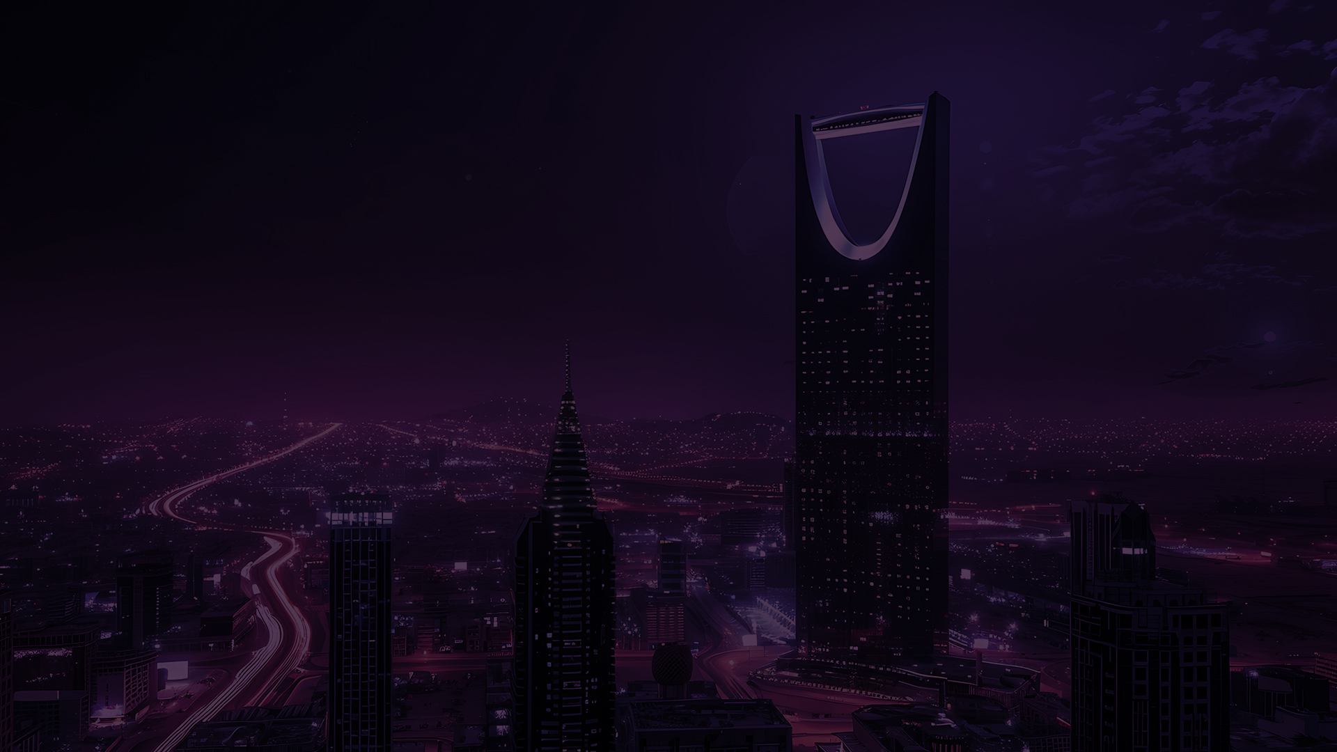 Hero Background