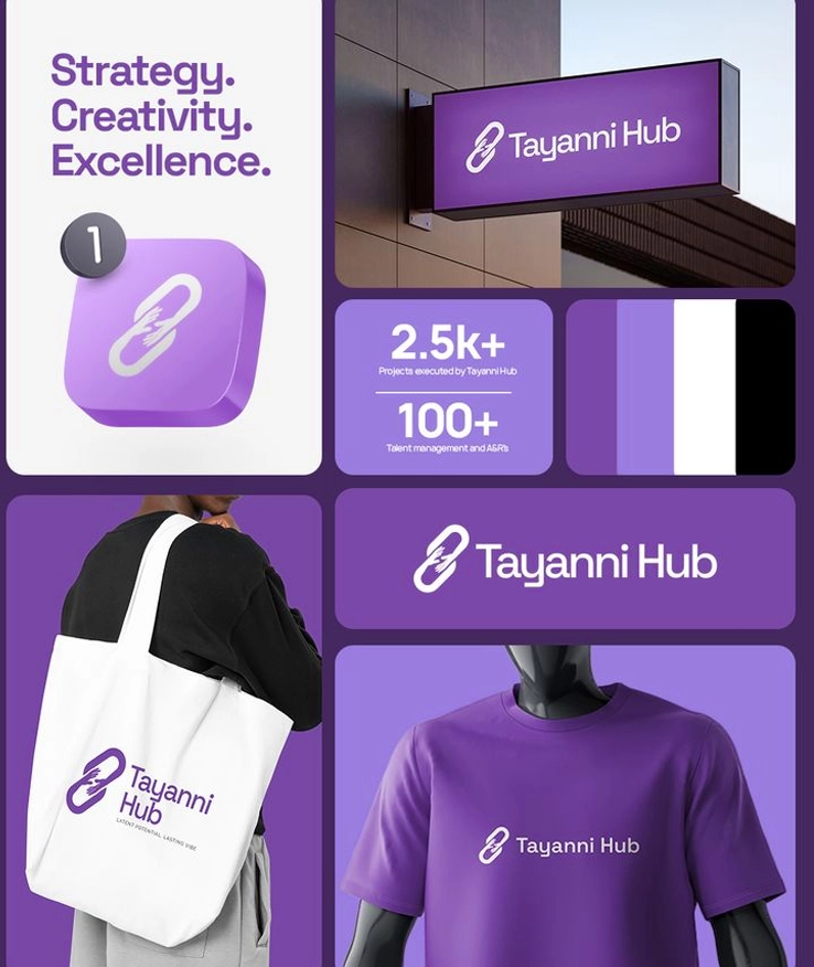 Branding