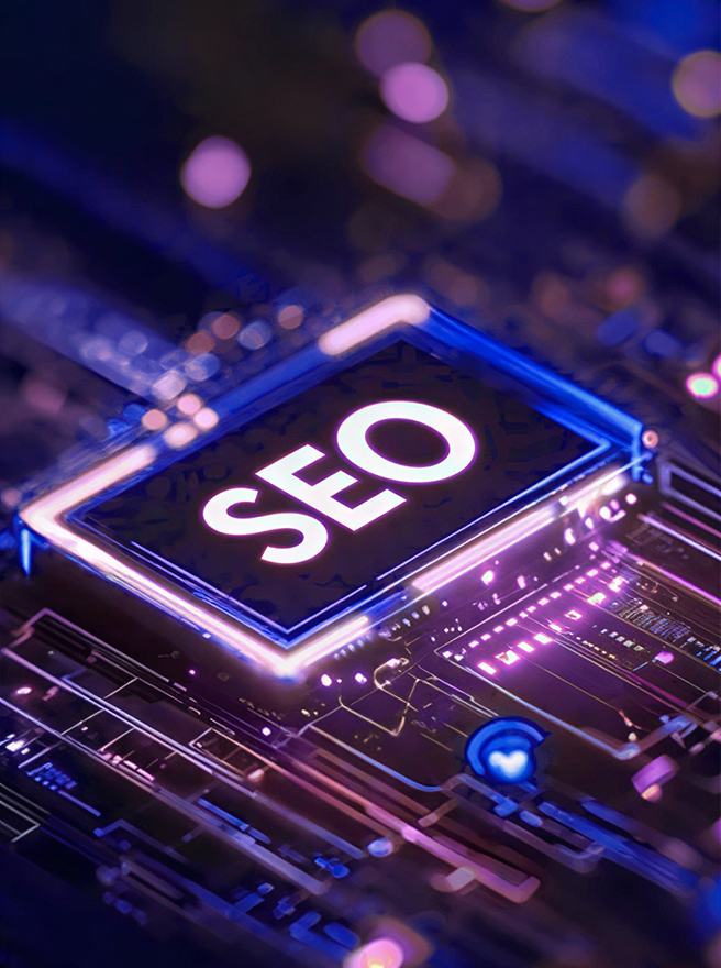 SEO Optimization