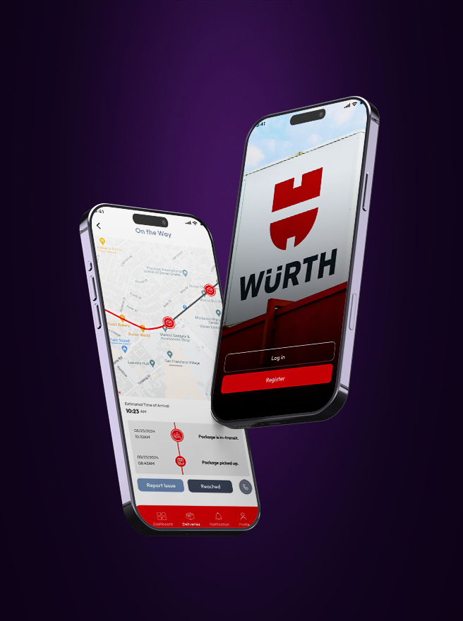 Mobile App Development