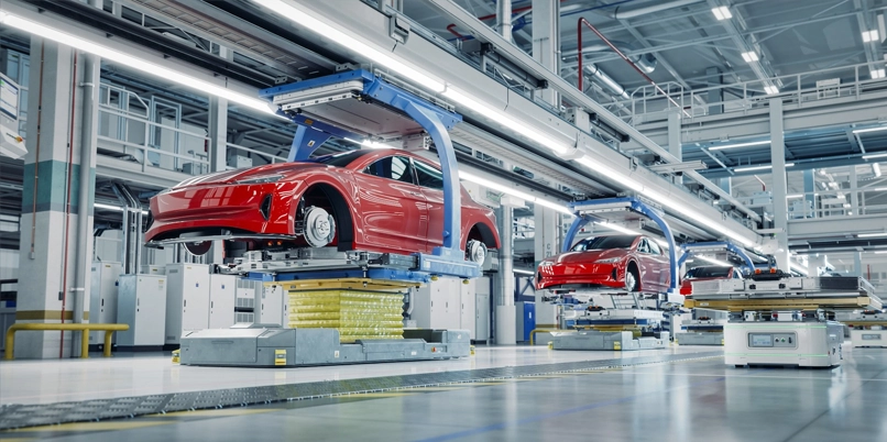 Automotive