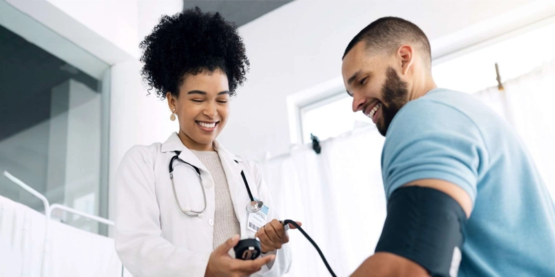 Healthcare