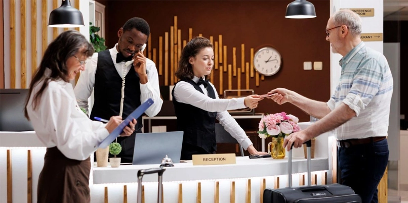 Hospitality