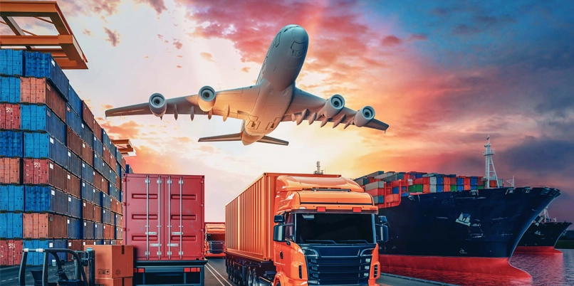 Logistics