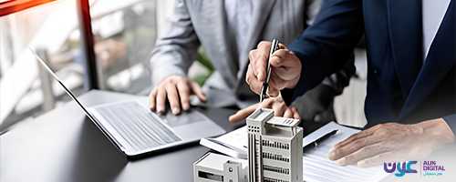 Website Design Marketing and Branding for Real Estate Businesses