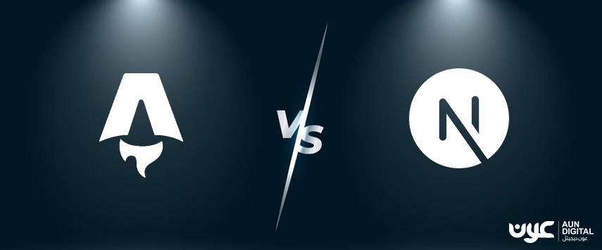 Astro-vs-Next-js