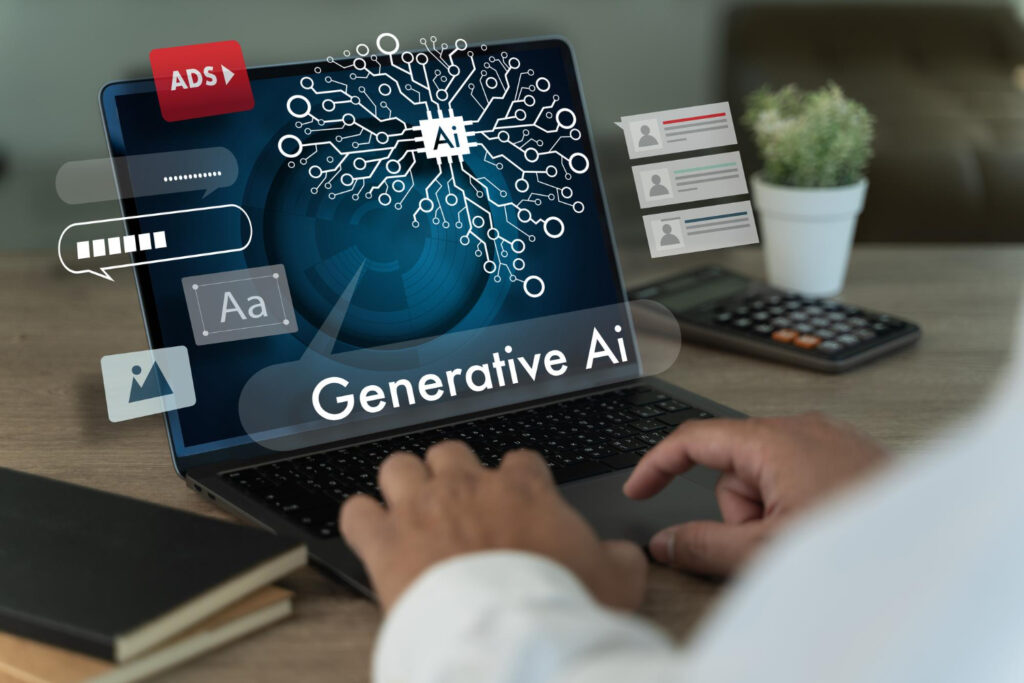 How to Use AI in Digital Marketing