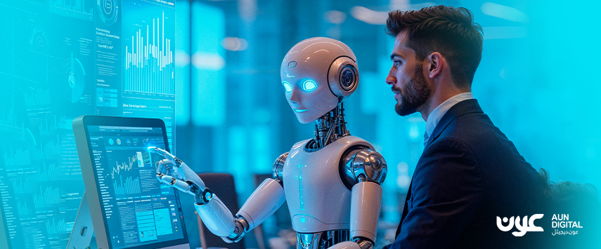 How to Use AI in Digital Marketing