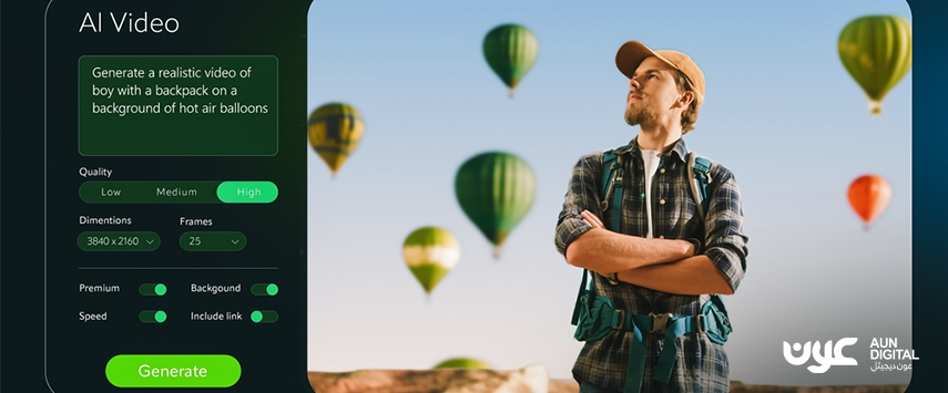 Best AI Video Generators