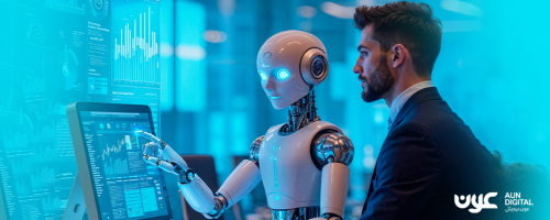 How to Use AI in Digital Marketing