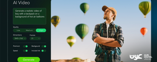 Best AI Video Generators