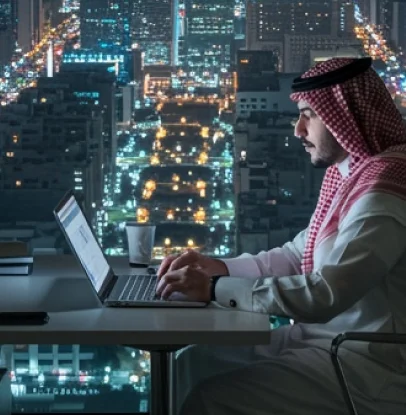 Start Your Project Illustration