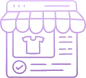 E-commerce Development Icon