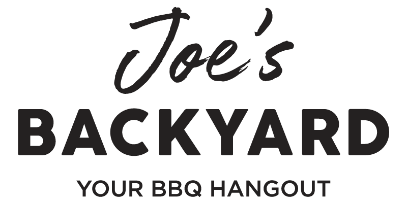 Joe's Backyard