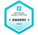 WP Engine Agency Partner Program Awards