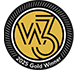The W3 Awards