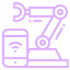 Manufacturing App Development