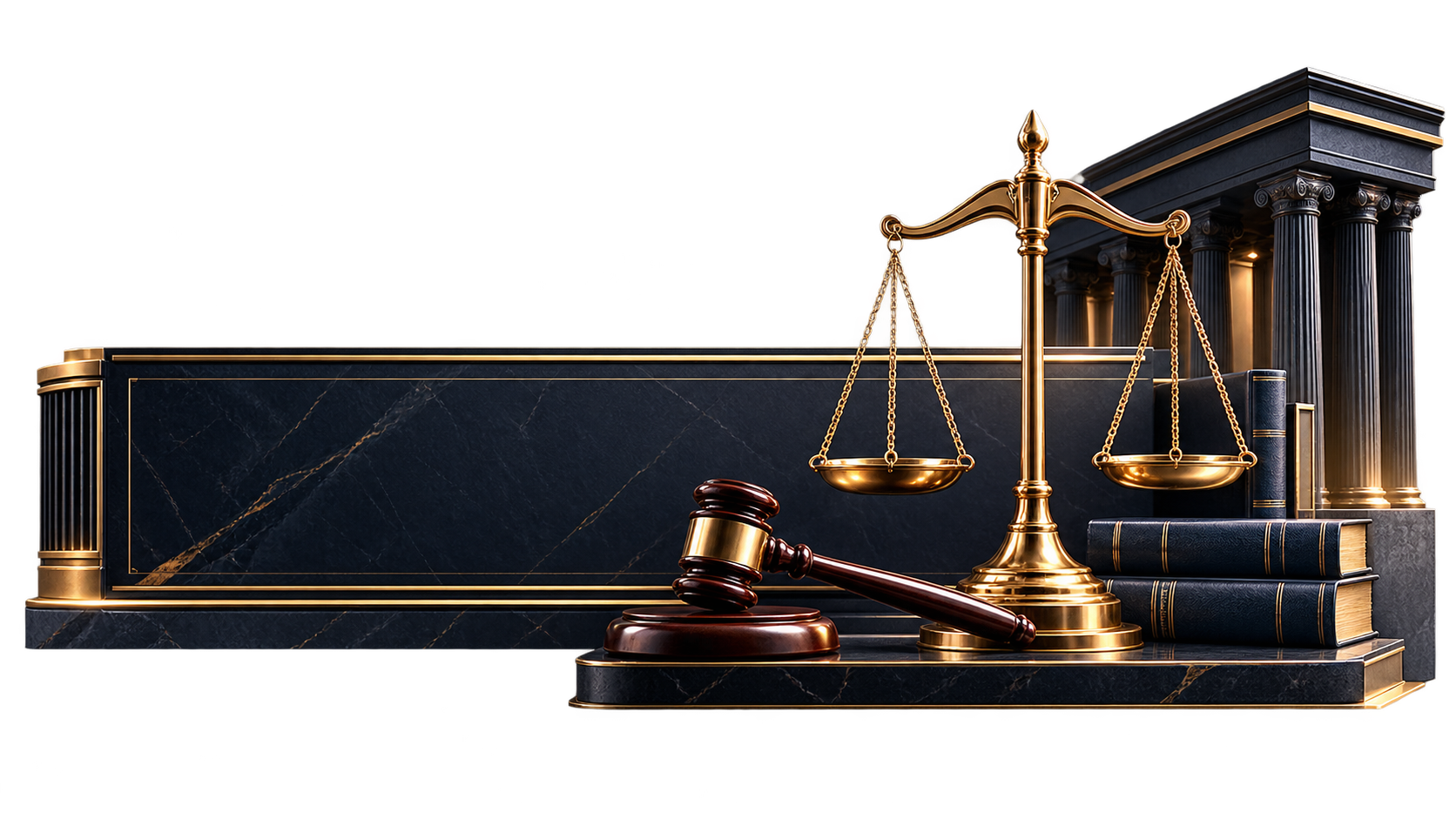 Build a Digital Authority That Matches Your Reputation