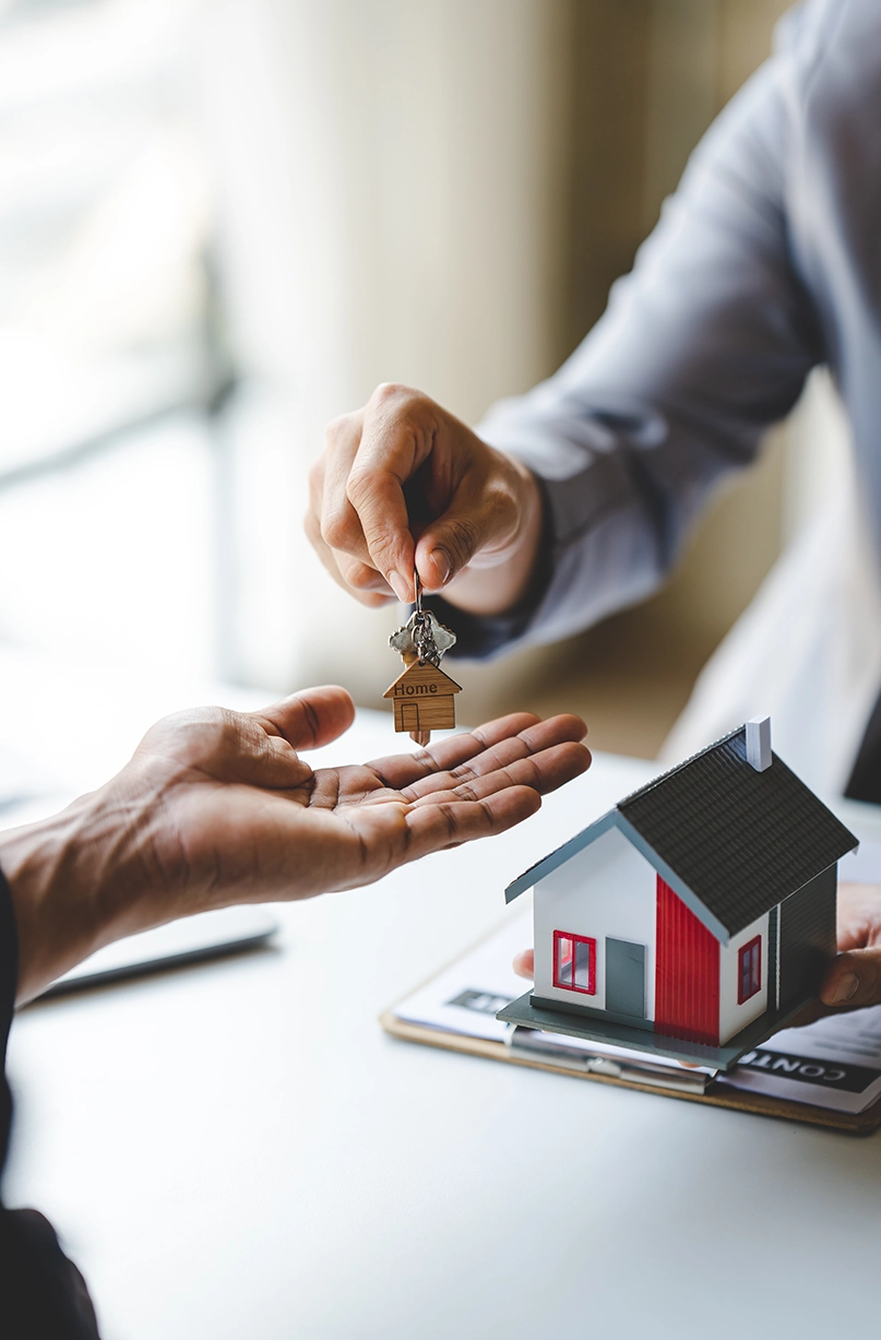 Real Estate