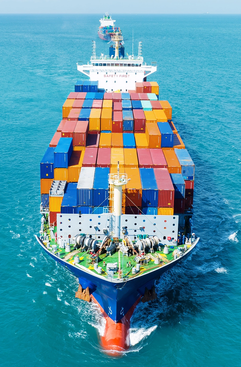 Logistics