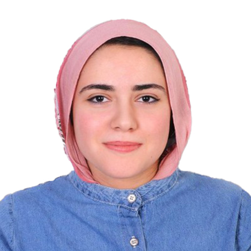 Aya Abdallah