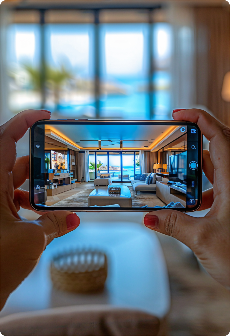 Real Estate Websites 3.0: How AI, VR, and Chatbots Sell Smarter