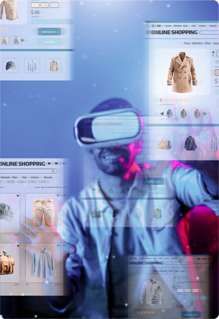 Web-Based AR in 2025: How It Is Changing the Digital World