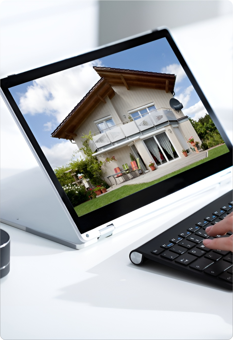 Real Estate Developer Websites vs. Agent Websites: What Makes Them Different?