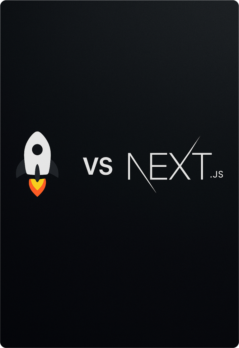 Astro vs Next js: Which Framework Should You Choose in 2025?
