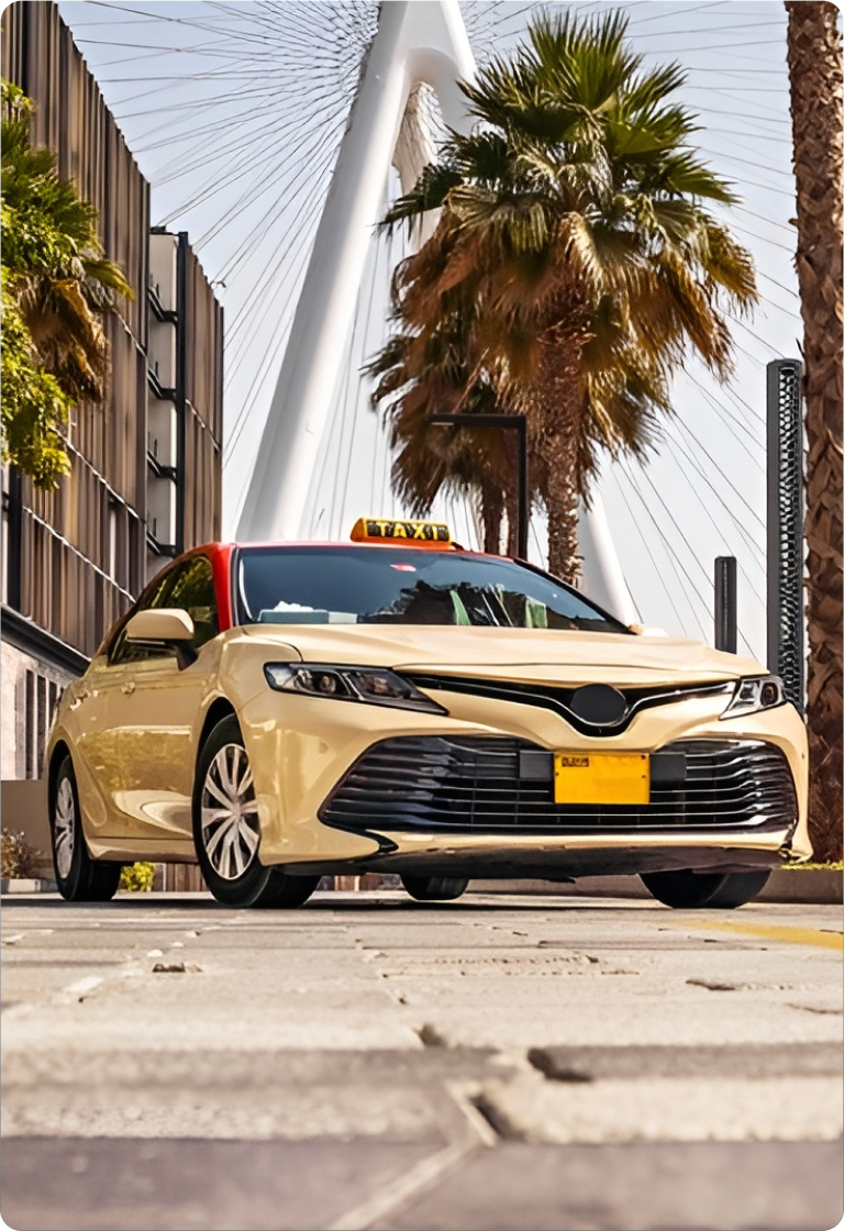 7 Best Taxi App in Dubai; Top Picks for 2026