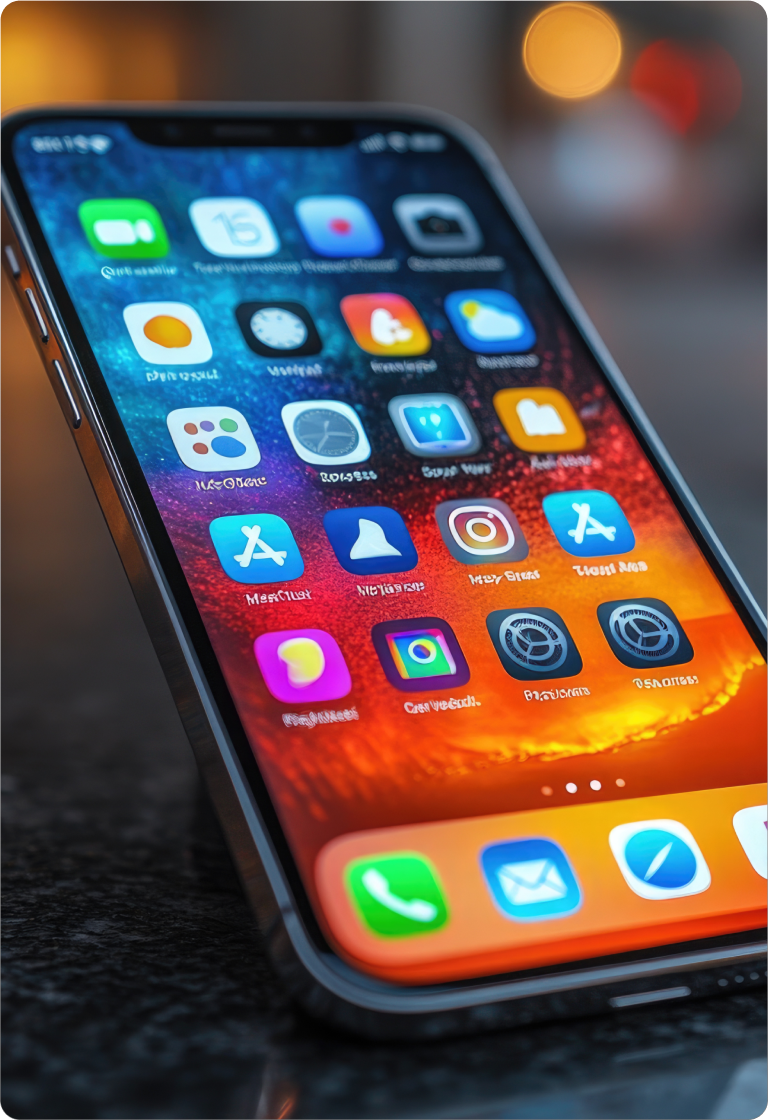 Best Database for iOS App: Top Picks for iPhone ; iPad Developers