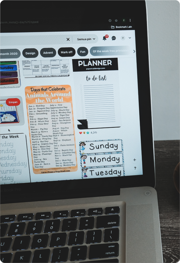 Why Is Typography Important in Web Design for 2025?