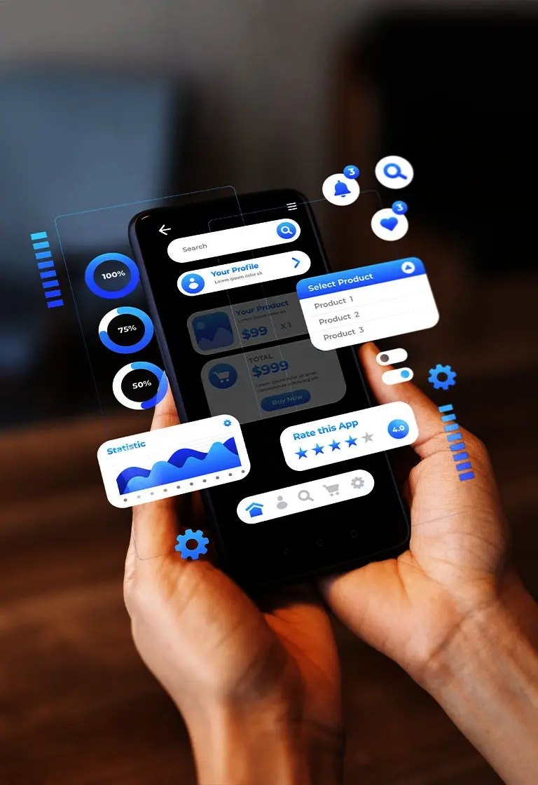 10 Reasons Why Your Business Needs a Mobile App