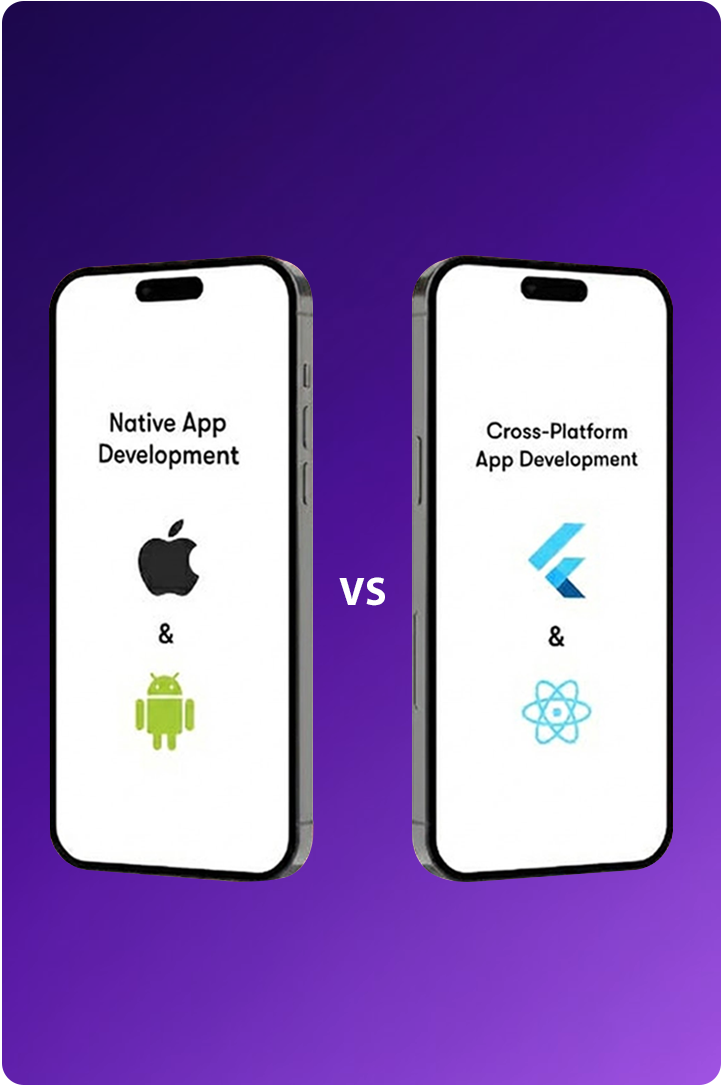 Native vs Cross-Platform Mobile App Development: What to Choose in 2026