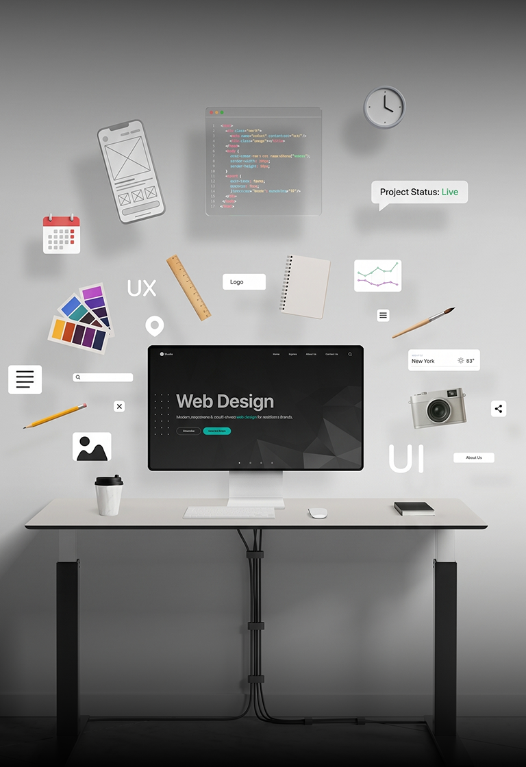 Costs and Benefits of Website Redesign