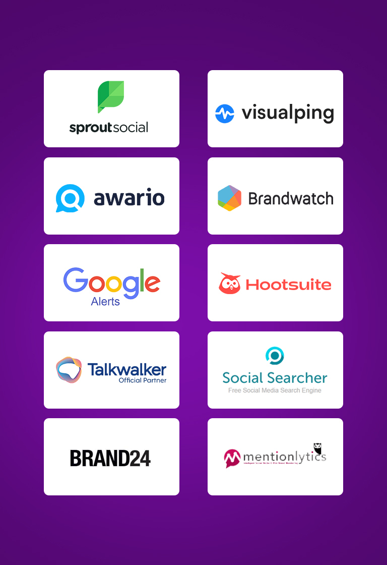 10 Best Free Social Media Monitoring Tools in 2026