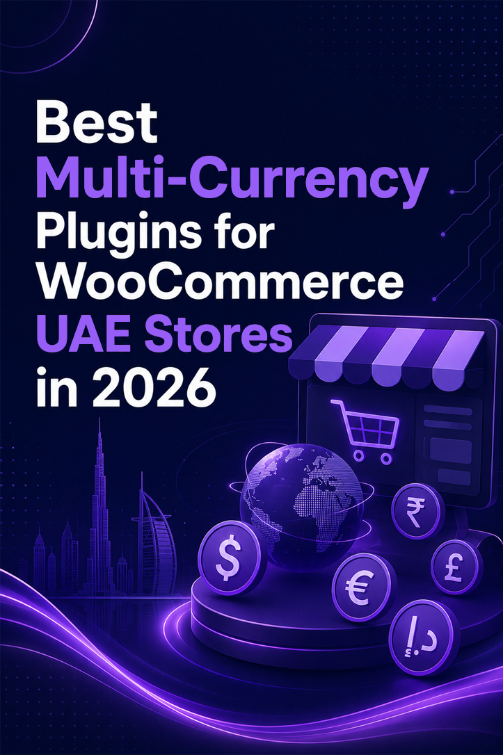 Best Multi-Currency Plugins for WooCommerce UAE Stores in 2026