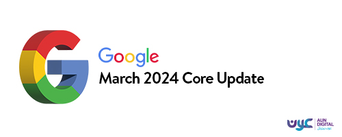 March 2024 Google Core Update: A 5-Step Guide to Recover Your Website