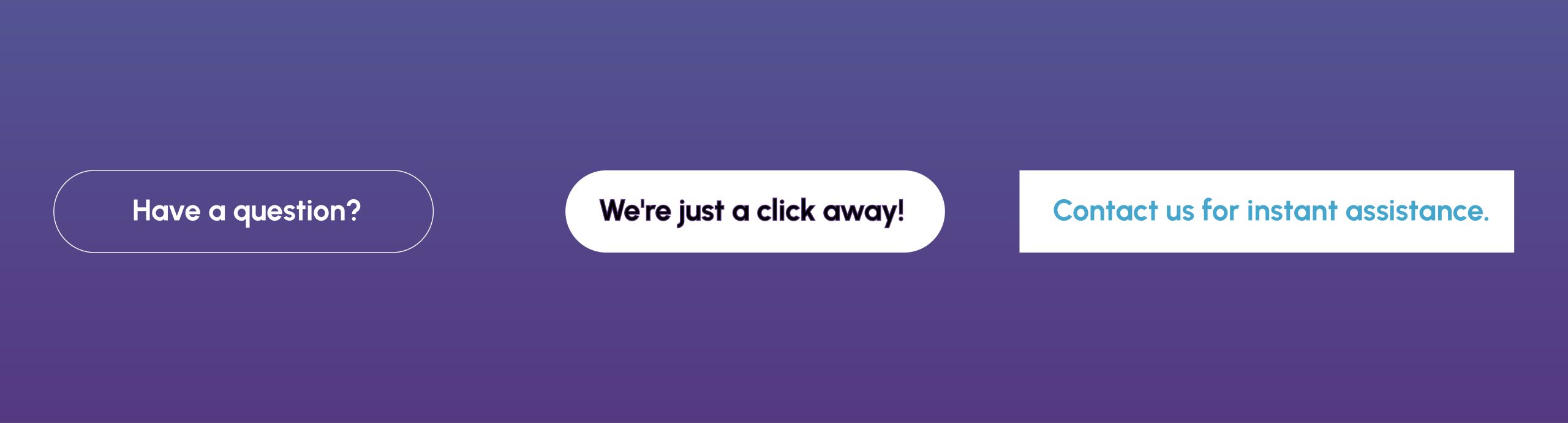 Contact us CTA 