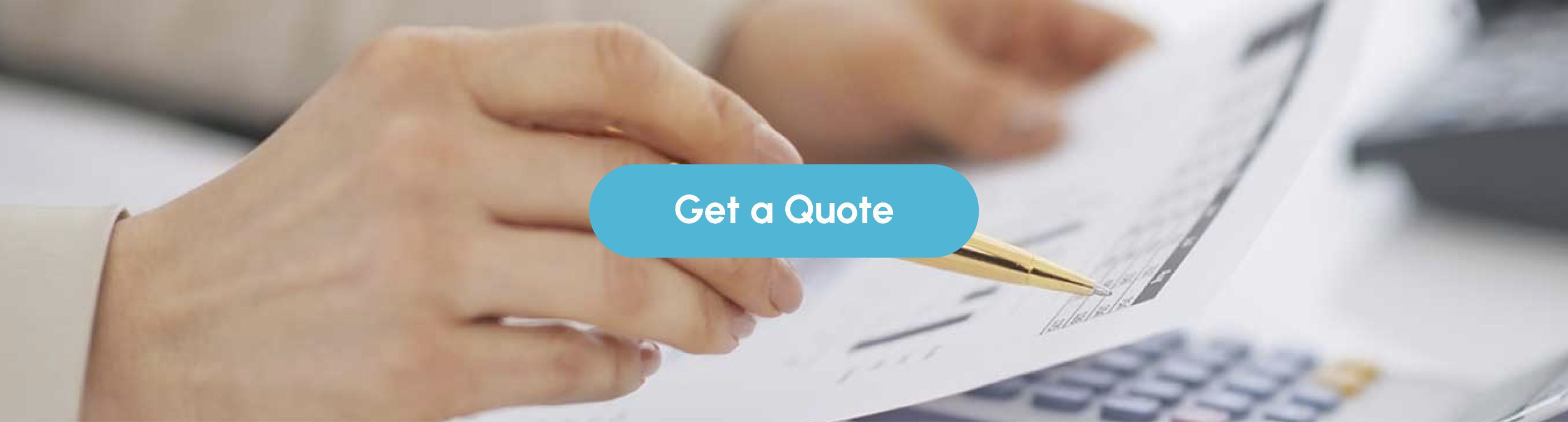Get a Quote CTA
