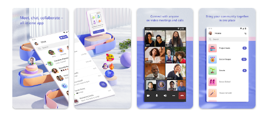 Microsoft Teams