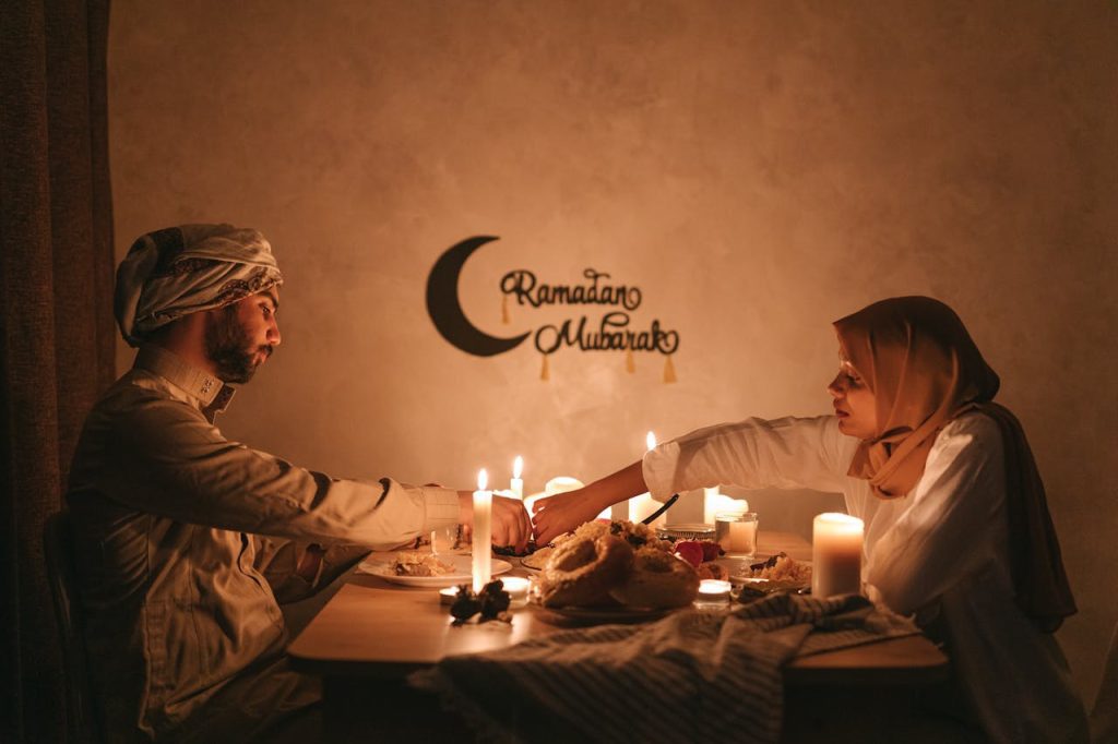 Ramadan 2024 UAE 