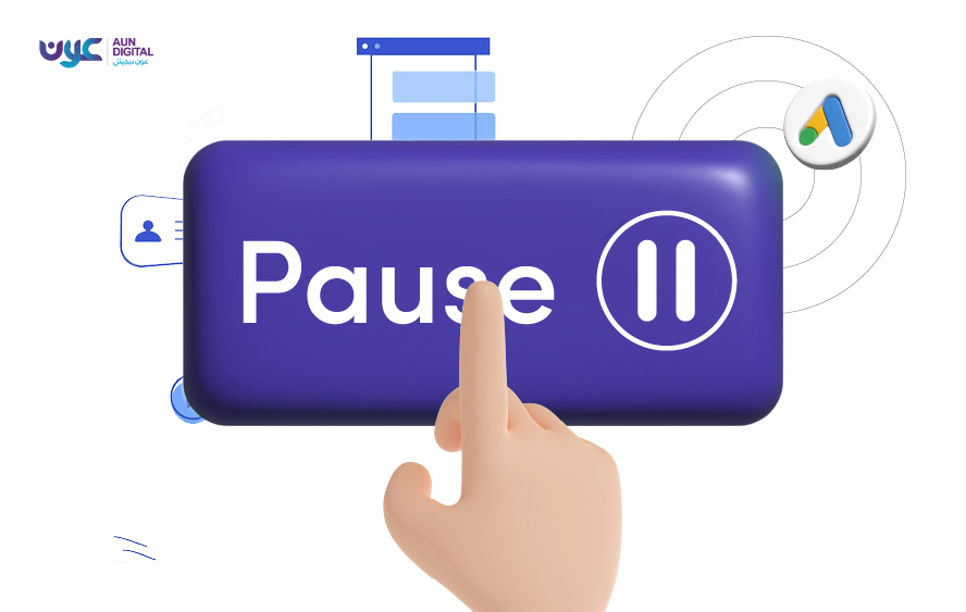 Google Ads Pause Low Activity Keywords 