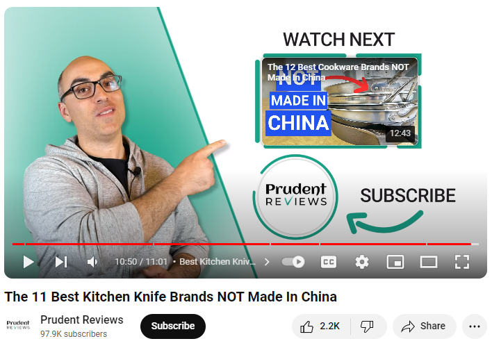 Youtube Card backlinks