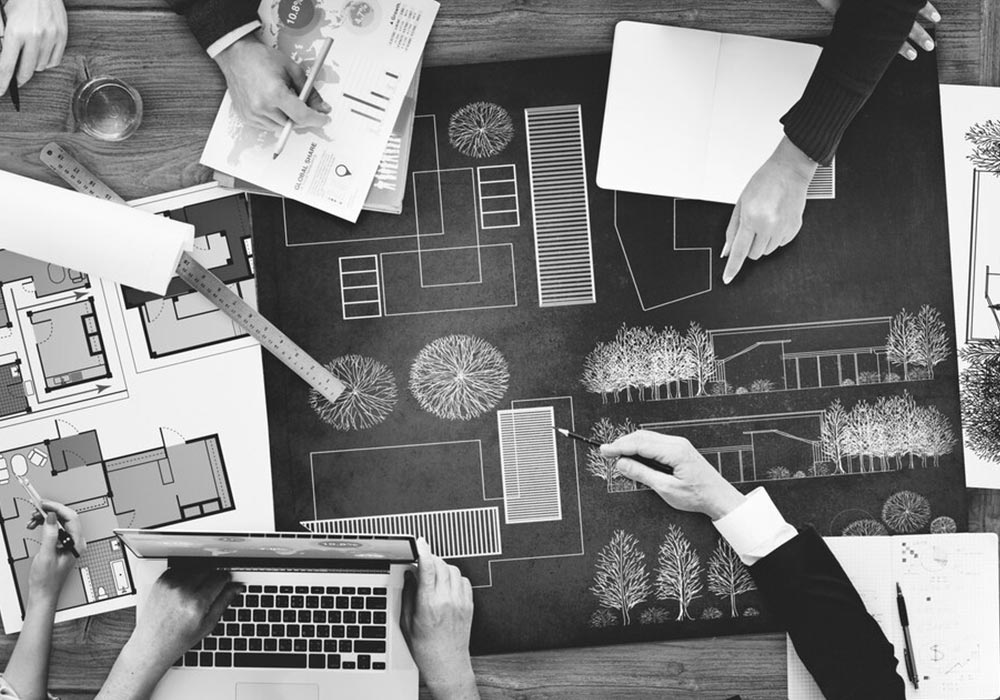 Site-Architecture