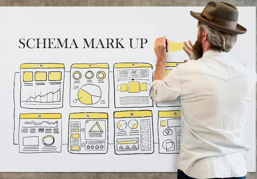 Structured-Data-Schema-Markup