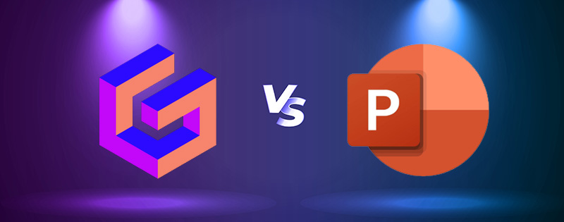 Gamma-Ai-vs-PowerPoint