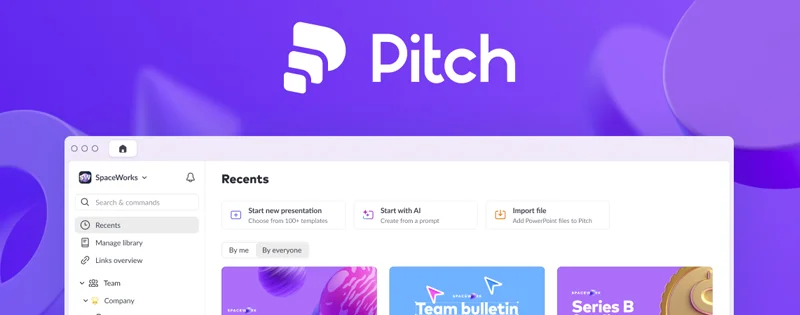 Pitch-Ai