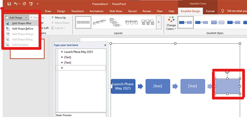 Add-or-Remove-Timeline-Events