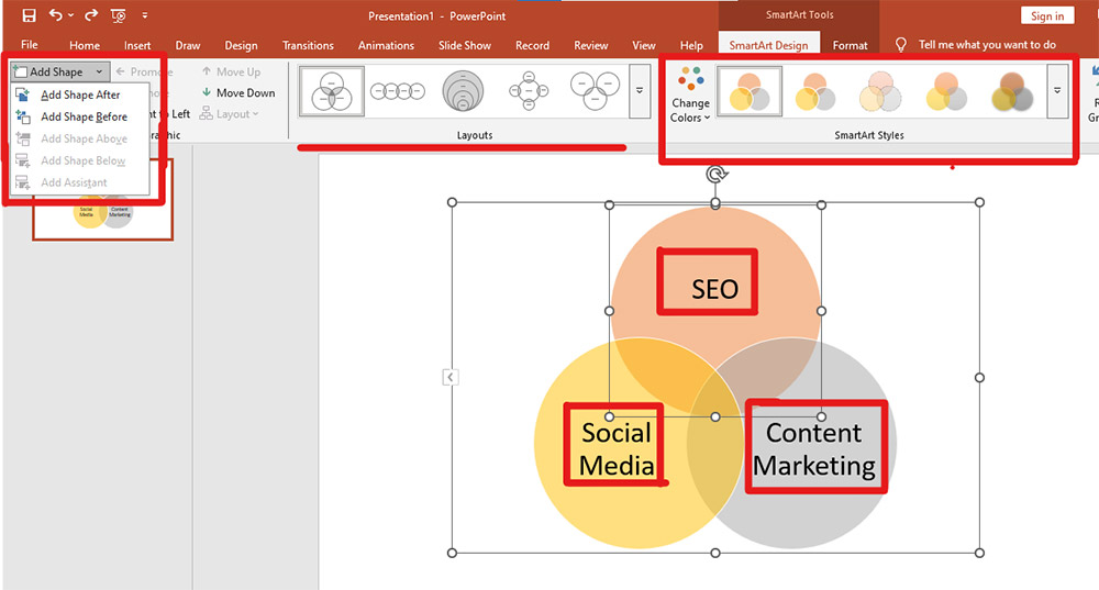 Customize-the-Diagram